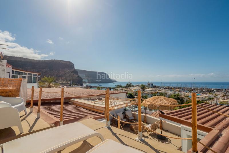 Foto 00ee83a2-71b7-4996-b817-d5e986f7e82c. Casa a playa de Mogán Mogán