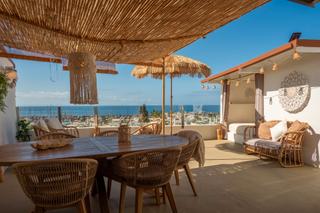 Casa  Callejón juan déniz. Vive el lujo en puerto de mogán
