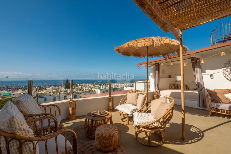 Foto 443003bd-8096-4162-901f-1f68e456cbf8. Casa a playa de Mogán Mogán