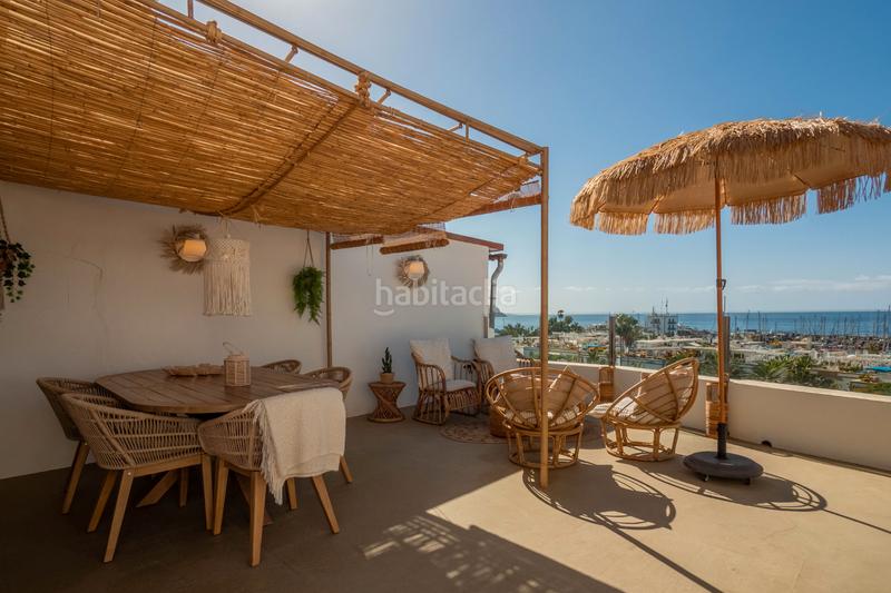 Foto 7b8b65a9-8fe2-47ee-8c06-229b08ac9fc6. Casa a playa de Mogán Mogán