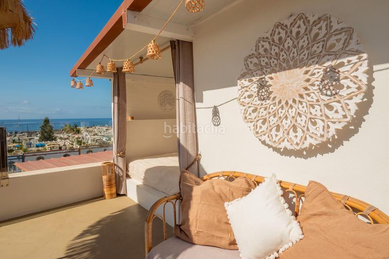 Foto dcc349b9-ceb9-48b6-b9b9-b8dfa7c1b133. Casa a playa de Mogán Mogán