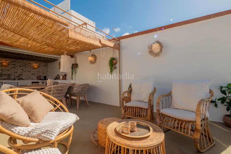 Foto e3a6adb3-9dc6-44f0-a666-8056f46b03ab. Casa a playa de Mogán Mogán