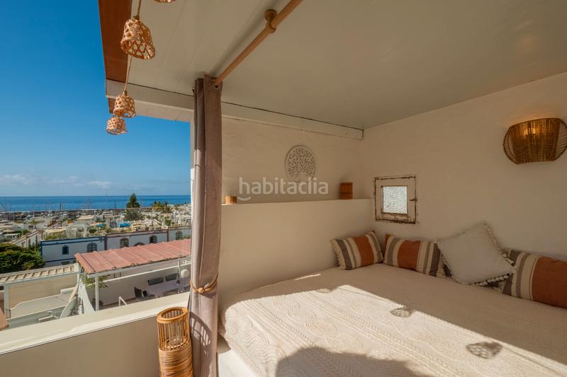 Foto fc3cb399-35f8-440e-b0be-18dea88481d9. Casa a playa de Mogán Mogán