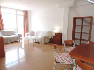 Location Attique  Calle néstor de la torre. Ático en alquiler en alcaravaneras