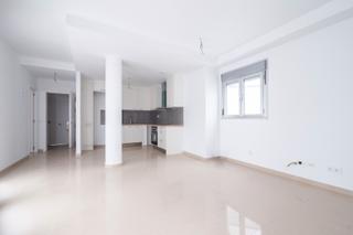 Piso  Calle malvasa. Adntrate en el futuro de siete palmas: luminoso piso de obra nu