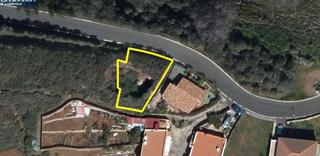 Wohngrundstück  Calle mesas de galas. Terreno con proyecto en entorno natural privilegiado – vega de s