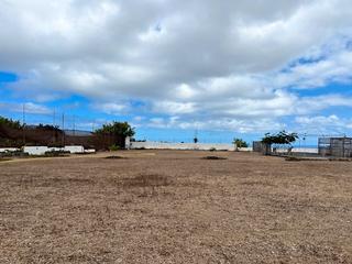 Landgut  Calle magistral marrero. Terreno rústico en venta en arucas