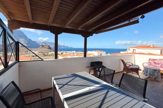 Duplex  Avenida alfredo kraus. Se vende espectacular dúplex en el turmán, agaete.