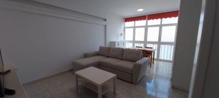 Miete Appartement  Calle secretario artiles. Luminoso apartamento en alquiler