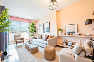 Appartement  Avenida josé mesa y lópez. Piso en venta en edificio emblemático