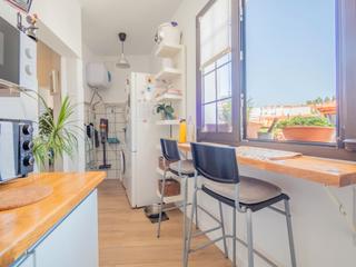 Appartamento  Paseo gonzález díaz. En venta espectacular piso reformado en teror