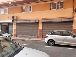 Local Comercial  Calle juan negrín. Transforma tus ideas en realidad: amplio local comercial en el c Local Comercial  Calle juan negrín. Transforma tus ideas en realidad: amplio local comercial en el c