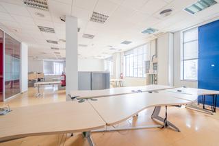 Lloguer Oficina a Calle león y castillo 275. Oficina de 430 m² en león y castillo: ubicación premium para su