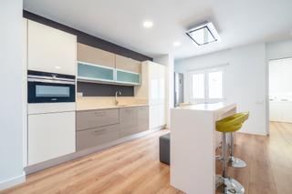 Location Appartement  Calle san bernardo. Piso en alquiler san bernardo