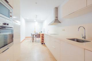 Rent Flat  Calle colombia. Piso en alquiler en las canteras