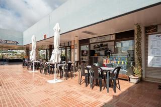Geschäftsraum in Calle las dalias 12. ¡haz realidad tu sueño culinario en el cc san agustín: local res