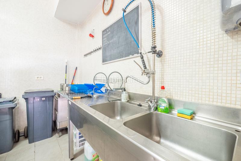 Foto 08e2b1c3-d82c-49aa-af62-7dd7e1832305. Geschäftsraum in calle las dalias 12 in San Agustín - Bahía Feliz San Bartolomé de Tirajana