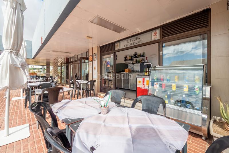 Foto 52fd8318-0522-4f13-95ac-35e44ad01c80. Geschäftsraum in calle las dalias 12 in San Agustín - Bahía Feliz San Bartolomé de Tirajana