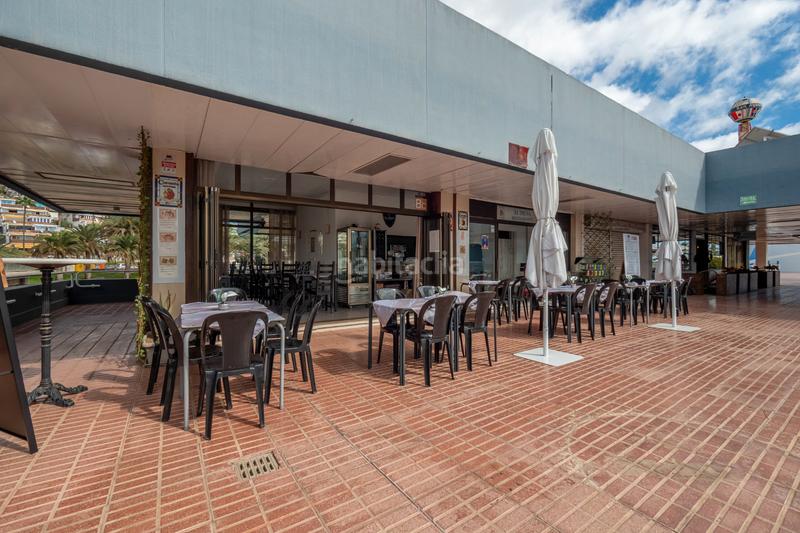 Foto 538c3590-2717-4cad-9f59-ee0c831edbda. Geschäftsraum in calle las dalias 12 in San Agustín - Bahía Feliz San Bartolomé de Tirajana