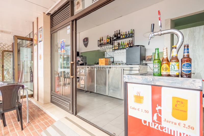 Foto a7588508-7f3a-4c79-9677-f28f80896915. Geschäftsraum in calle las dalias 12 in San Agustín - Bahía Feliz San Bartolomé de Tirajana