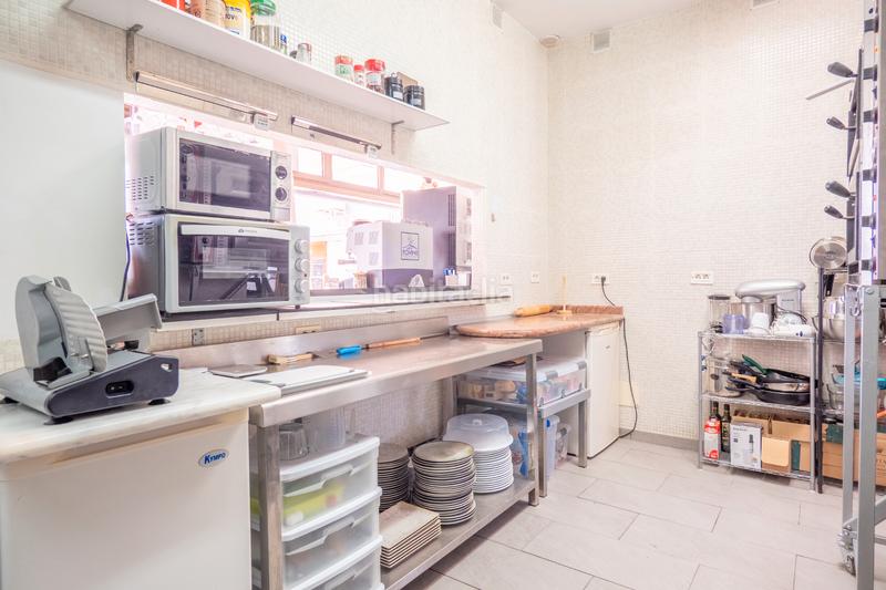 Foto af9379a7-217e-4860-8197-af7ab85ad7bd. Geschäftsraum in calle las dalias 12 in San Agustín - Bahía Feliz San Bartolomé de Tirajana