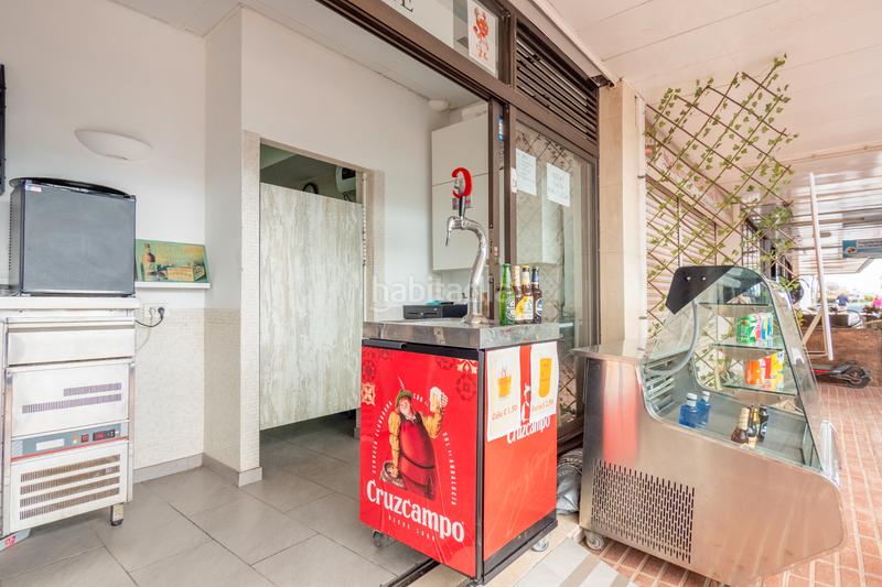 Foto baff9af2-1b7d-494e-a488-7203f5d66029. Geschäftsraum in calle las dalias 12 in San Agustín - Bahía Feliz San Bartolomé de Tirajana