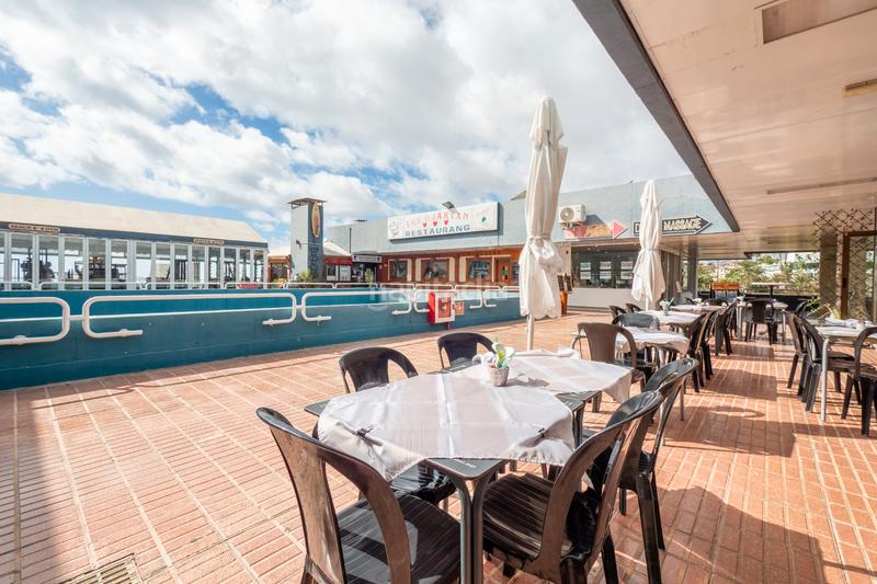 Foto c3e9b851-1e98-4097-a99f-7896ddf790f8. Geschäftsraum in calle las dalias 12 in San Agustín - Bahía Feliz San Bartolomé de Tirajana