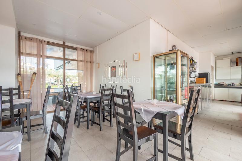 Foto c90addab-ca28-4b67-b0f2-98e919fcf1b4. Geschäftsraum in calle las dalias 12 in San Agustín - Bahía Feliz San Bartolomé de Tirajana