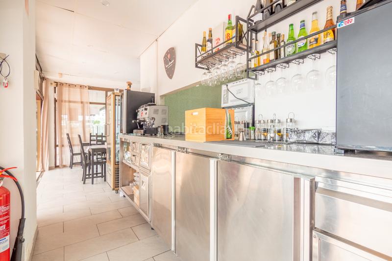 Foto dc95c7f1-f424-4978-b2fb-5c114996f8d0. Geschäftsraum in calle las dalias 12 in San Agustín - Bahía Feliz San Bartolomé de Tirajana