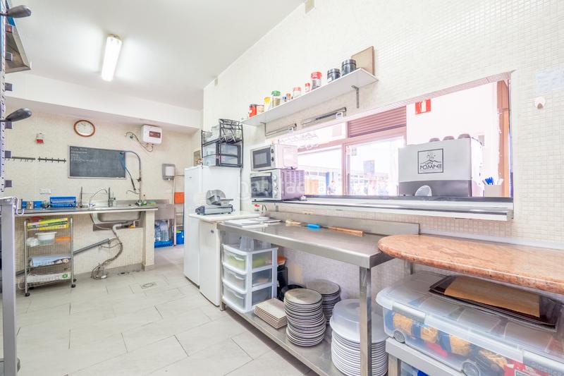 Foto e24402fb-6b98-43a8-b92a-a70c465dd1e0. Geschäftsraum in calle las dalias 12 in San Agustín - Bahía Feliz San Bartolomé de Tirajana