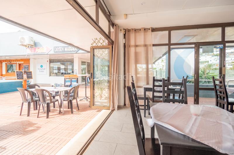 Foto f68e8707-60a2-495e-b6e2-5bd63c4f5a48. Geschäftsraum in calle las dalias 12 in San Agustín - Bahía Feliz San Bartolomé de Tirajana