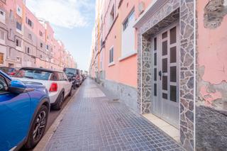 Piso  Calle marn y cubas. Piso en venta en escaleritas