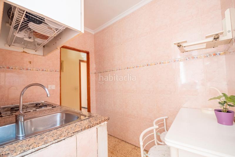Foto 28d3d7fc-40f3-44e9-ad92-002c4e1f9ea6. Appartement dans Escaleritas Palmas de Gran Canaria (Las)