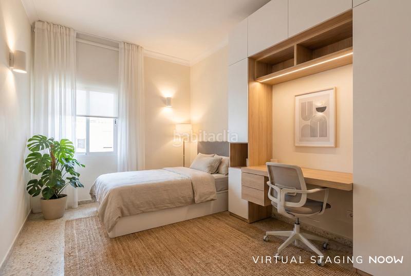 Foto 6a9bb6b0-bc0e-428a-9a40-0a90ce98a9ae. Appartement dans Escaleritas Palmas de Gran Canaria (Las)