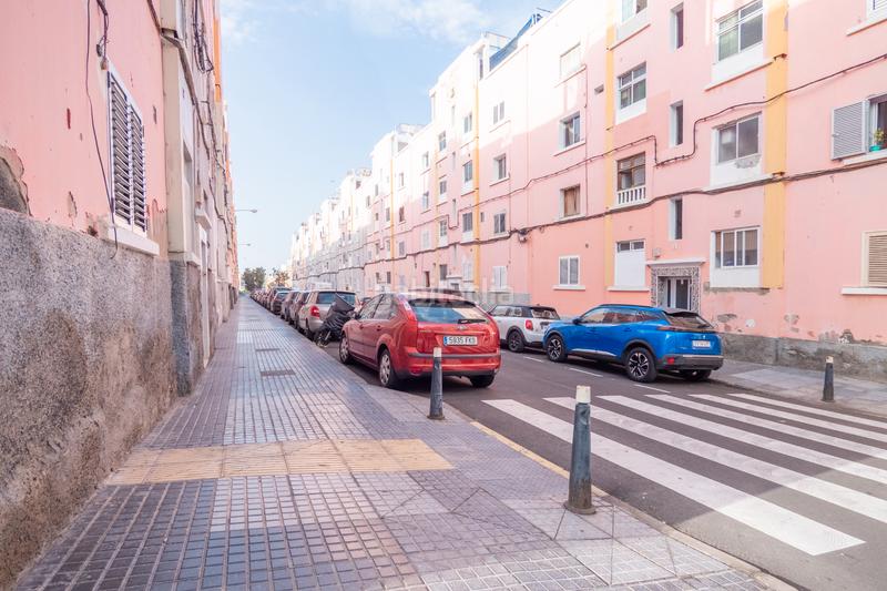 Foto 8a14db6b-4323-488c-901f-15030bab30f4. Appartement dans Escaleritas Palmas de Gran Canaria (Las)