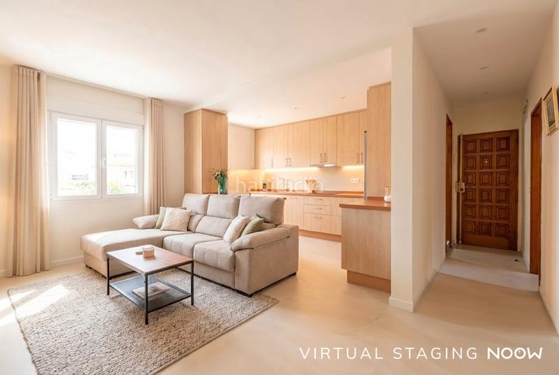 Foto bc5cd294-40e7-4964-a830-a002b09ed87b. Appartement dans Escaleritas Palmas de Gran Canaria (Las)