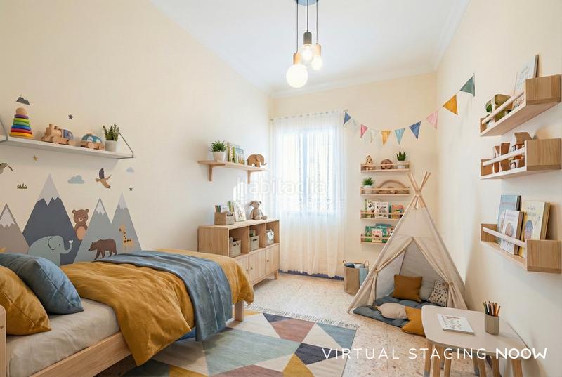 Foto dd7c67f4-84a3-4b15-8c50-fc7525a9d0dd. Appartement dans Escaleritas Palmas de Gran Canaria (Las)