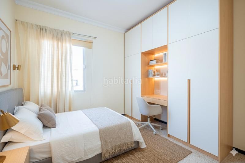 Foto e326042b-e5d6-443b-90f7-7f8153079d2f. Appartement dans Escaleritas Palmas de Gran Canaria (Las)