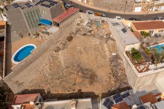 Terreny residencial a Calle guacimara 23. Oportunidad exclusiva en arguineguín