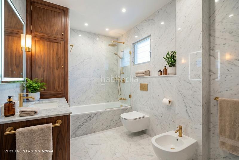 Foto 1f02eca0-5e8c-4ee7-a4ef-02a03d395dbc. Pis a Arenales - Lugo - Avenida Marítima Palmas de Gran Canaria (Las)