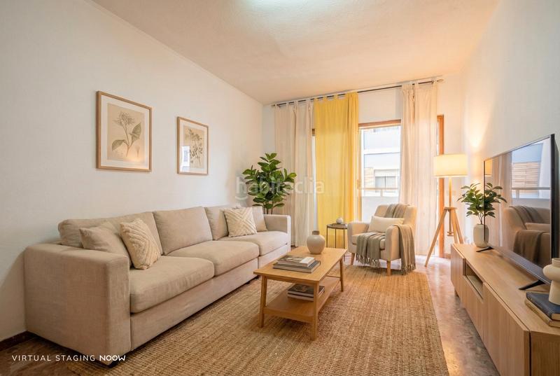 Foto 1f3d26f3-f5db-401d-9e92-eec8c958d626. Pis a Arenales - Lugo - Avenida Marítima Palmas de Gran Canaria (Las)