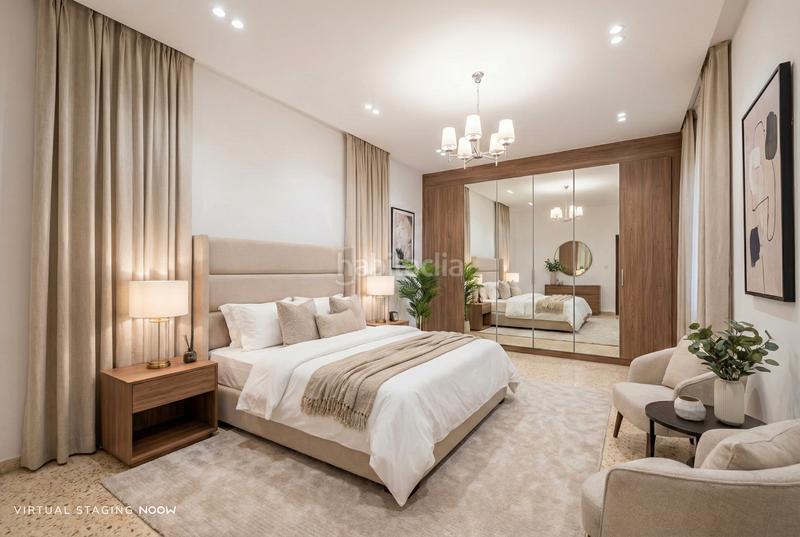 Foto 71265e8b-7bec-4496-ac47-7c9f7efe3555. Pis a Arenales - Lugo - Avenida Marítima Palmas de Gran Canaria (Las)