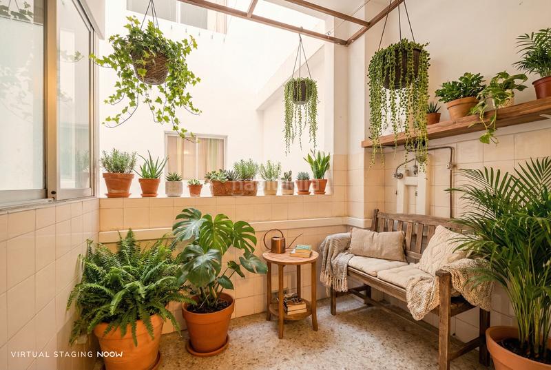 Foto 8b176458-0fb9-4074-bc55-8f6fef84502a. Pis a Arenales - Lugo - Avenida Marítima Palmas de Gran Canaria (Las)