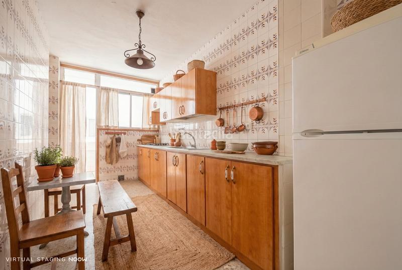 Foto 8fb7fe22-206d-433e-9d94-eb51708a9f47. Pis a Arenales - Lugo - Avenida Marítima Palmas de Gran Canaria (Las)