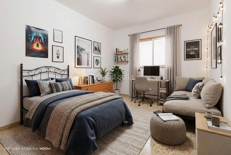 Foto 95a51116-4131-4dde-aad5-fb77481e5e12. Pis a Arenales - Lugo - Avenida Marítima Palmas de Gran Canaria (Las)