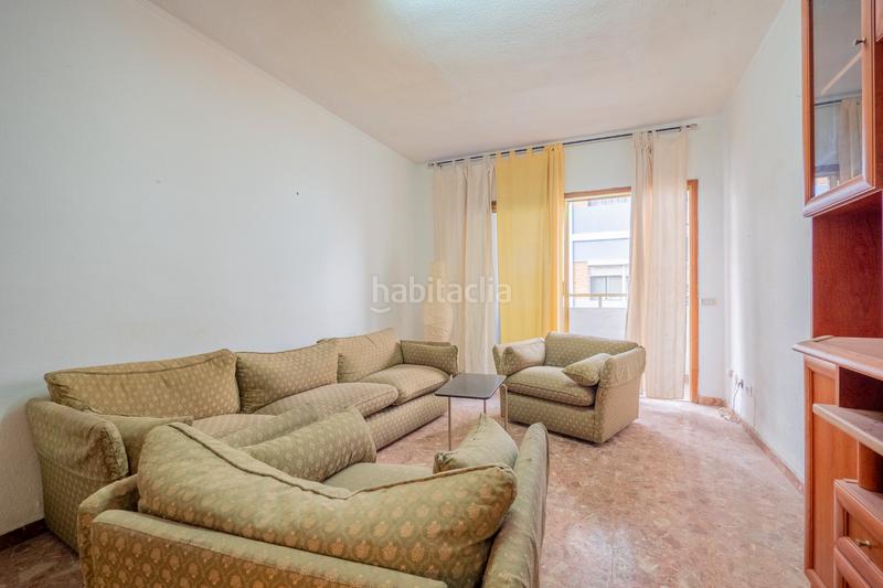 Foto 96964f96-01ce-4d1f-ae77-0336179cc1bb. Pis a Arenales - Lugo - Avenida Marítima Palmas de Gran Canaria (Las)