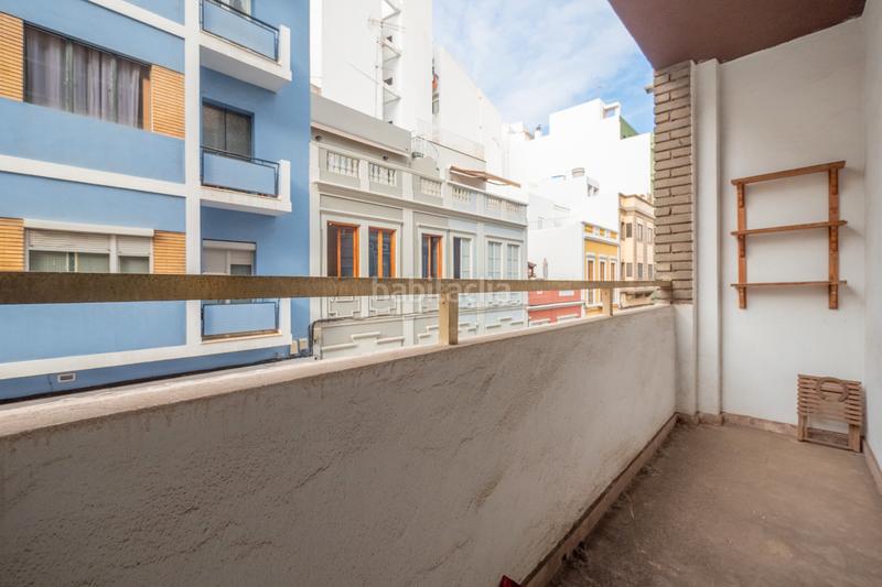 Foto c24ac5d8-7dd0-4a93-b27e-7a5432ed4e5a. Pis a Arenales - Lugo - Avenida Marítima Palmas de Gran Canaria (Las)