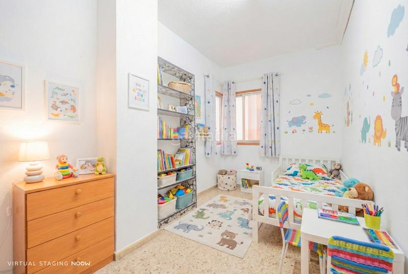 Foto ef02c878-4cdc-48c4-b538-2386f6f1625b. Pis a Arenales - Lugo - Avenida Marítima Palmas de Gran Canaria (Las)