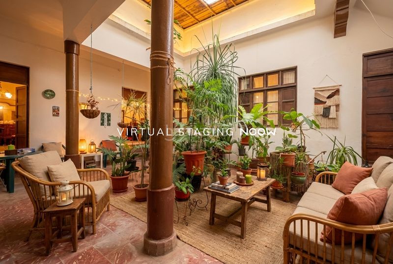 Foto 1d594b5a-6eea-4252-bb5c-0054d9d7317f. Casa amb aparcament a Cardones Arucas