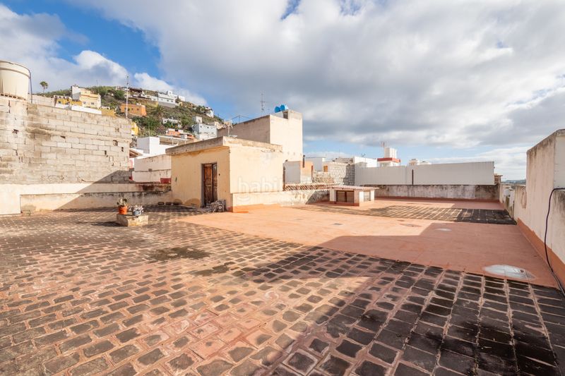 Foto 36dbd9fb-418d-4907-94e8-da97670660fb. Casa amb aparcament a Cardones Arucas